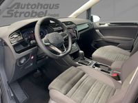 Volkswagen Touran - Vorschau Bild 8