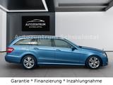 Mercedes-Benz E 220 E -Klasse T-Mod. E 220CDI*TÜV/Service NEU* - gebrauchte Mercedes-Benz E 220 aus dem Jahr 2011