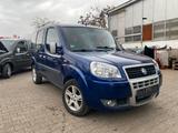 Fiat Doblo 1.3 JTD Malibu - gebrauchte Fiat Doblo aus dem Jahr 2007