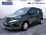 Opel Combo Life 1,2l Edition E Innovation *AHK* - Opel Combo Life aus 2021