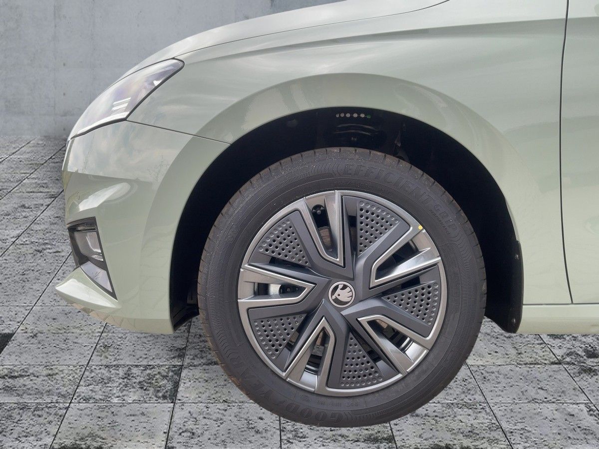 Skoda Fabia - Bild 7