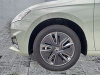 Skoda Fabia - Vorschau Bild 7