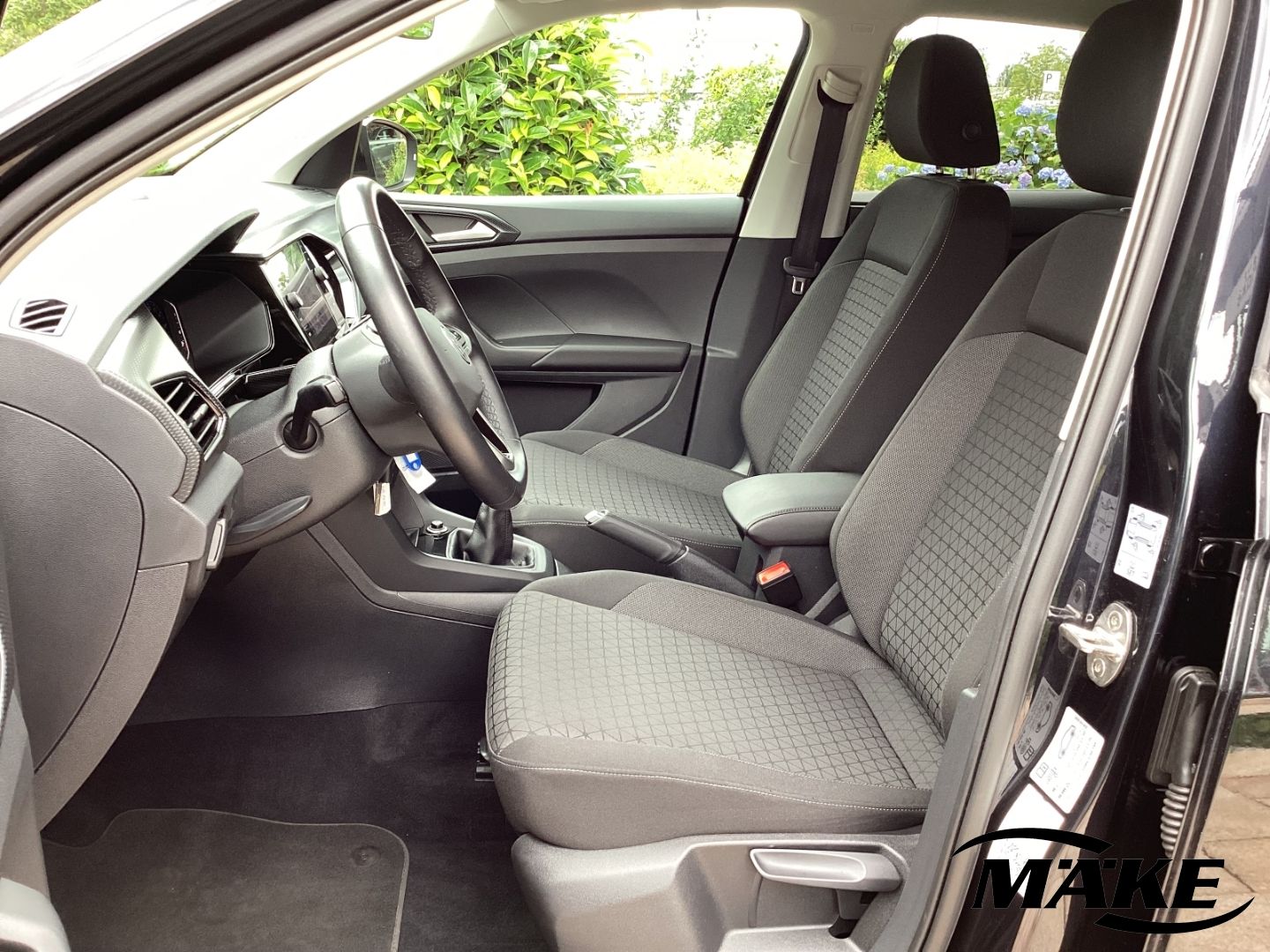 T-Cross Life 1.0 TSI ACC RFK NAV ALU APP