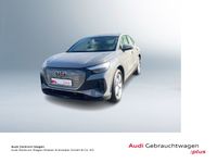 Audi Q4 e-tron - Vorschau Bild 1