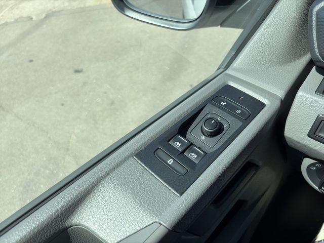 T6.1 Transporter Kasten 2.0 TDI 110 kW PLUS EDIT