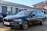 BMW 540d G31 Aut.  H/K Led  Stand.HzKomfort Temp - BMW 5er Reihe: Kombi, G31