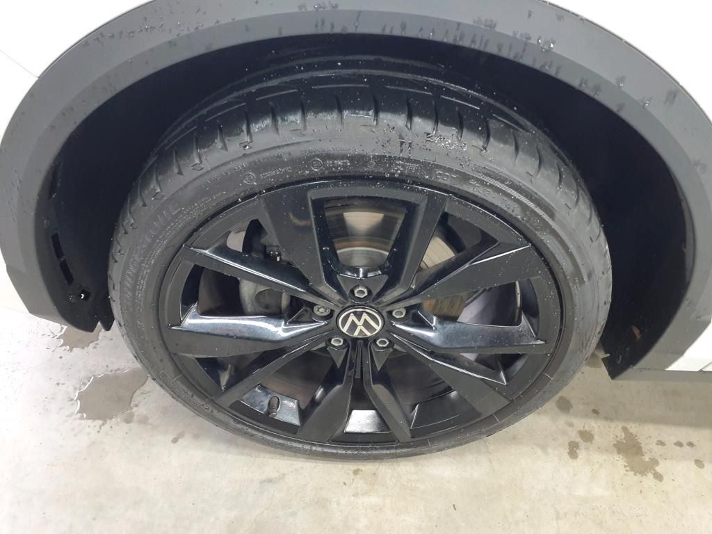 Volkswagen T-Roc Cabriolet R-Line 1.5 TSI AHK*Tempo*PDC*RFK