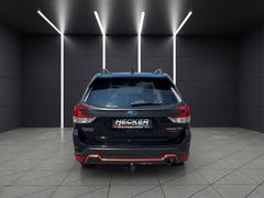 Subaru Forester 2.0ie Mild-Hybrid   Edition Exclusive C