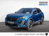 Peugeot 2008 1.2 Hybrid 110 Allure KAMERA NAVI ACC LED - Peugeot 2008 Neuwagen