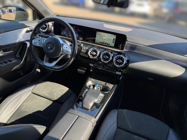 A 250 e Edition 2020 Navi Climatronic SHZ LED AM