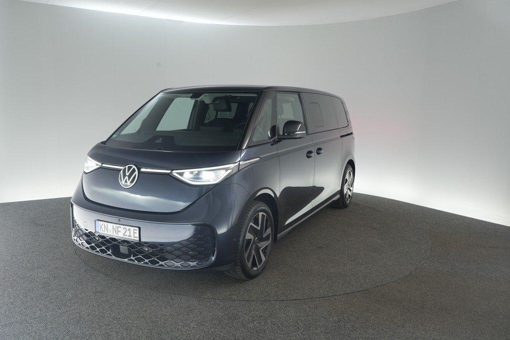 Volkswagen ID. Buzz ID Buzz Pro 210 kW LR Matrix ACC 360° AHK Pano