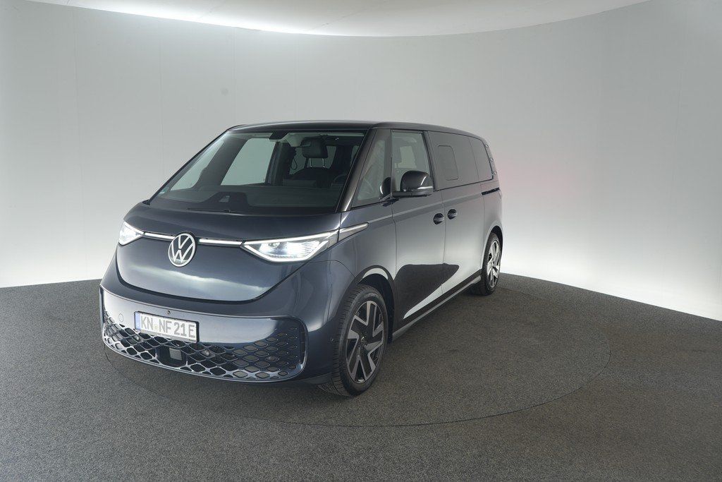 Volkswagen ID Buzz Pro 210 kW LR Matrix ACC 360° AHK Pano