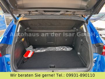 Bild 15 Opel Grandland (X) Grandland X 1.6 PHEV *LEDER*LED*NAVI*4x4*KAMERA*
