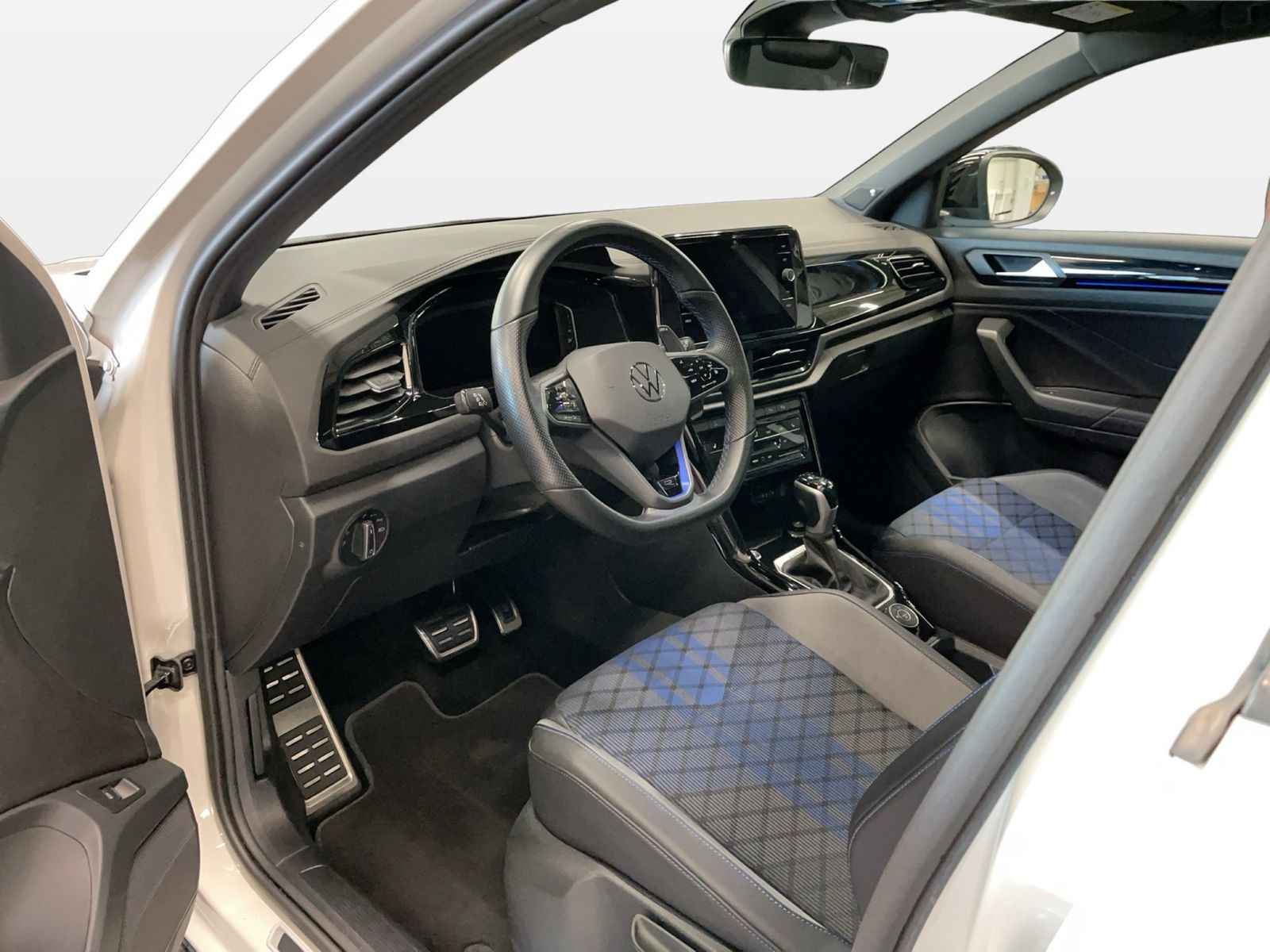 Volkswagen T-Roc - Bild 8