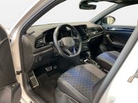 Volkswagen T-Roc - Vorschau Bild 8