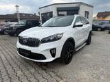Kia Sorento 2.2 CRDI GT-Line Autom. 4WD*Bi-LED*DAB* - Kia Sorento: Automatik