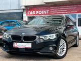 BMW 430d GC xDrive *ACC*HUD*LEDER*MEMORY* - BMW 430 Gran Coupé Gebrauchtwagen