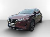 Nissan Qashqai Tekna Plus Leder Panorama BOSE DAB - Nissan Qashqai: Tekna Plus