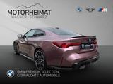 BMW M4 Competition M xDriveIndividual Carbonp.3,99% - BMW M4 Jahreswagen