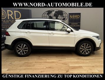 Volkswagen Tiguan - 9