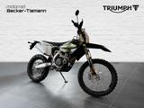 Triumph TF-450-E - TRIUMPH MOTORRAD
