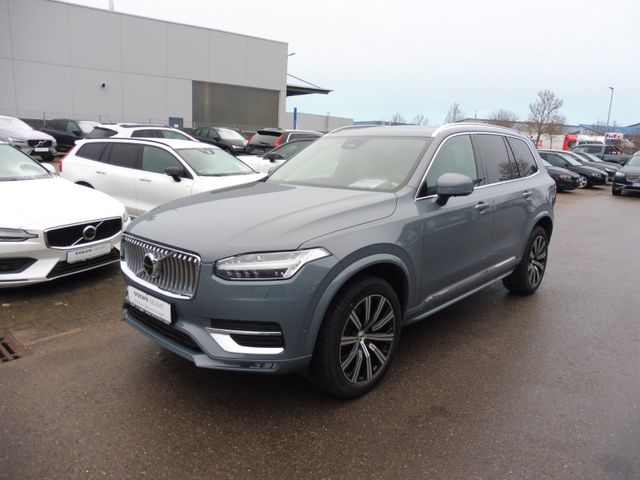 Volvo XC90 B5 Plus Bright AWD