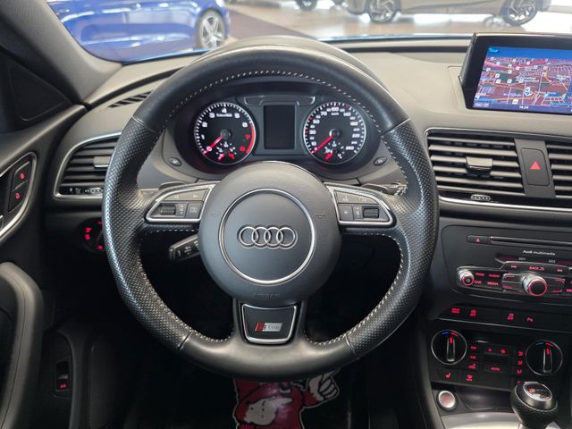 AUDI Q3 — Foto 21