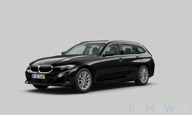 BMW 318i Widscreen DAB GeschwindigReg CockpitPlus