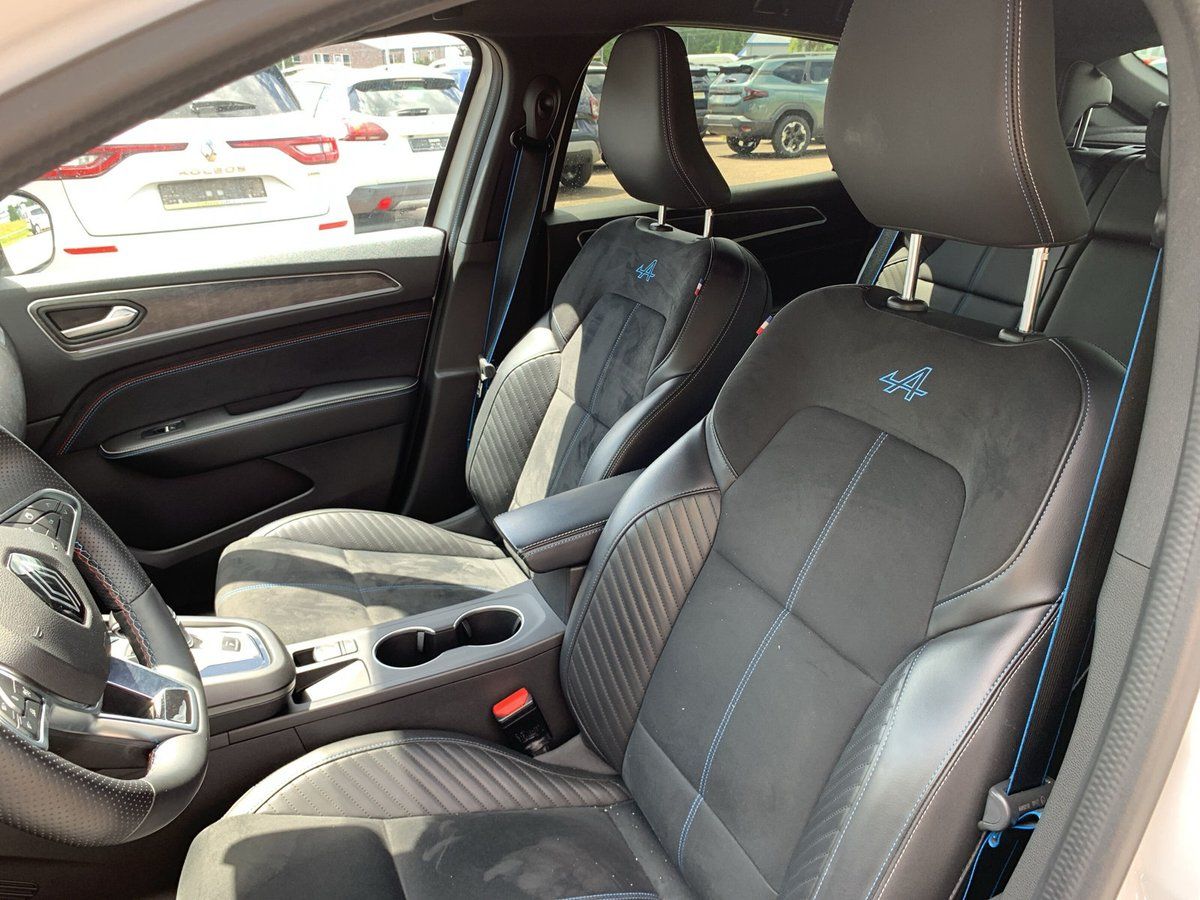Renault Arkana - Bild 9