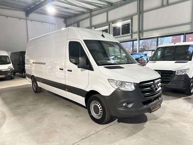 Mercedes-Benz Sprinter III RWD 317 CDI MAXI*AUTOM,*KLIMA*R.CAM