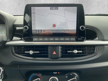 Kia Picanto 1.0 Edition 7 Kam.+Navi+PDC+SpurH