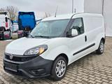 Fiat Doblò  Maxi Kasten, Benzin , Klima - Fiat Kühlkastenwagen Dob
