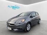 Opel Corsa 1.4 90PS Aut. KAM KLIMA SITZH APP Insp NEU - Opel Corsa: 1.9