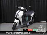 Yamaha NEO´S, NEOS DUAL BATTERY WEISS / MODELL 2025 - YAMAHA ELEKTRO
