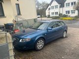 Audi a4 sline 3.0 tdi quattro Schalter b7 - Audi A4 aus 2006: Sline