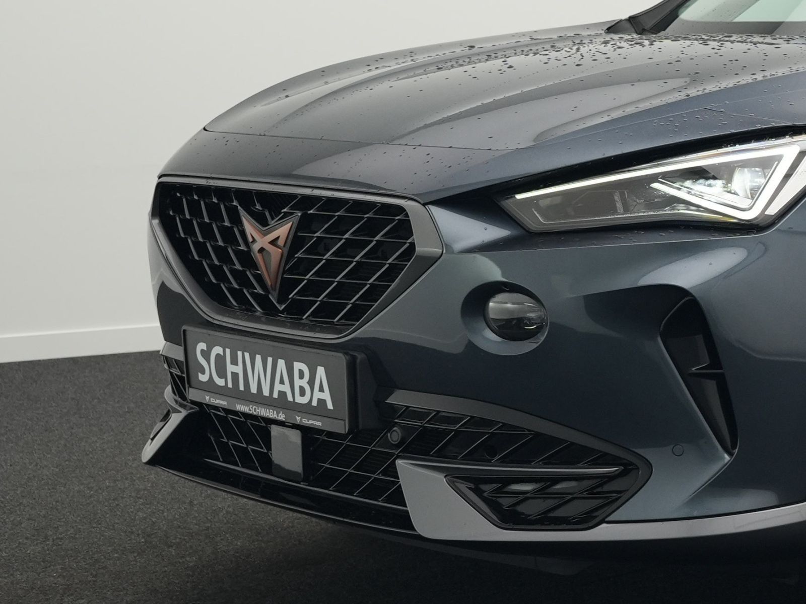 Cupra Formentor - Bild 36
