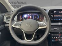 Volkswagen T-Cross - Vorschau Bild 11