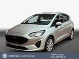 Ford Fiesta 1.1 S&S COOL&CONNECT - Ford Fiesta: Limousine