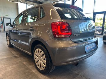 Volkswagen Polo  *Comfortline*Klima*Pdc*Szhz*