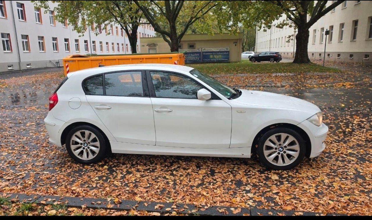 BMW 116
