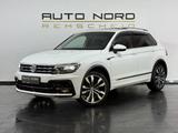 Volkswagen Tiguan 2.0 TDI Highline 4M*Pano*R-Line*20´´*360° - Volkswagen Tiguan: 3.0