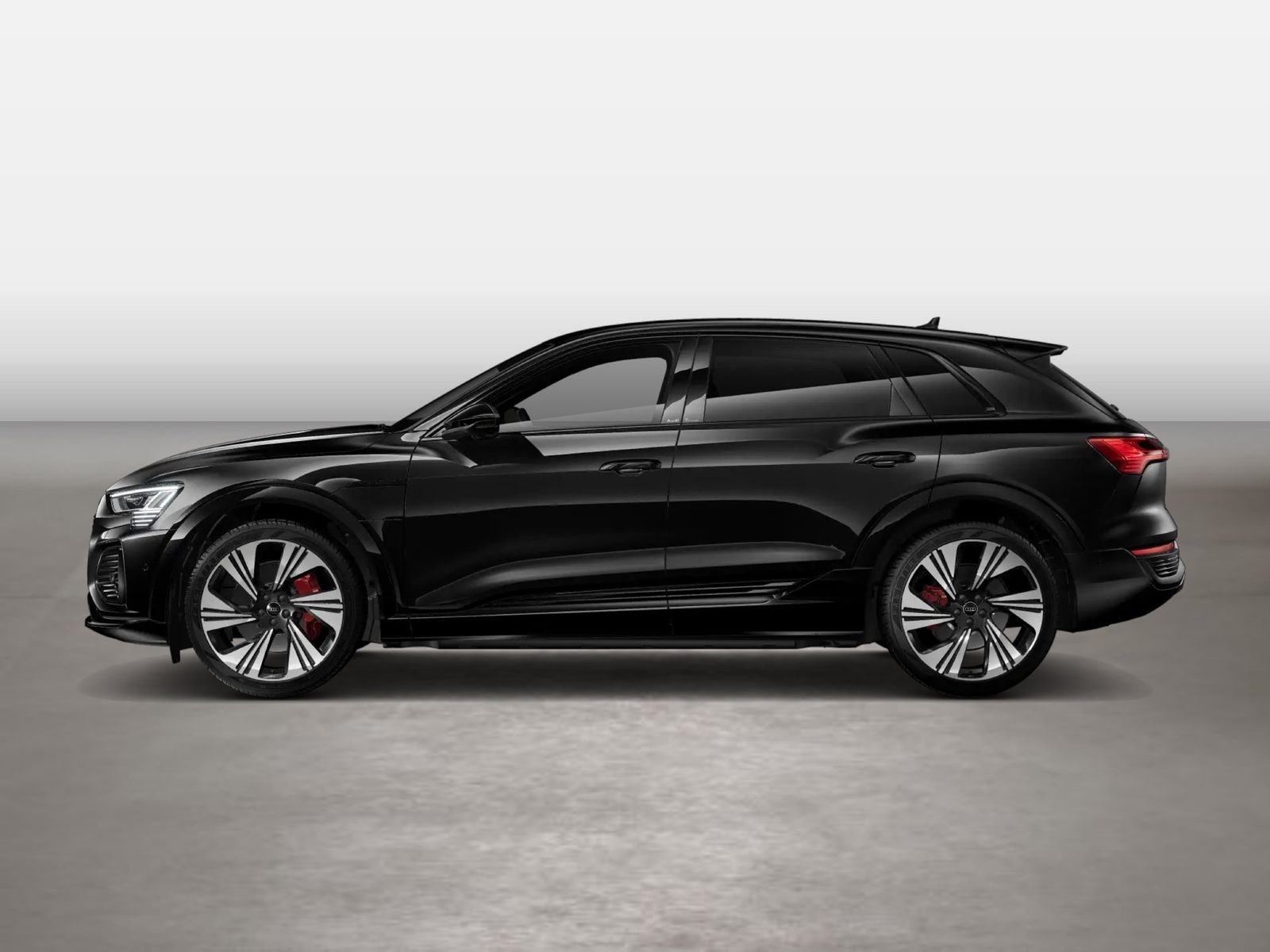 Audi Q8 e-tron - Bild 7