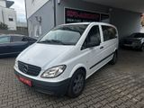 Mercedes-Benz Vito Kombi 120 CDI kompakt(TÜV 12,2025)AUTOMATIK - Mercedes-Benz Vito aus 2006