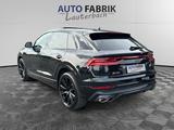 Audi SQ8 4.0 TDI Quattro - PANO - MASSAGE - 360° - gebrauchte Audi SQ8 aus dem Jahr 2020
