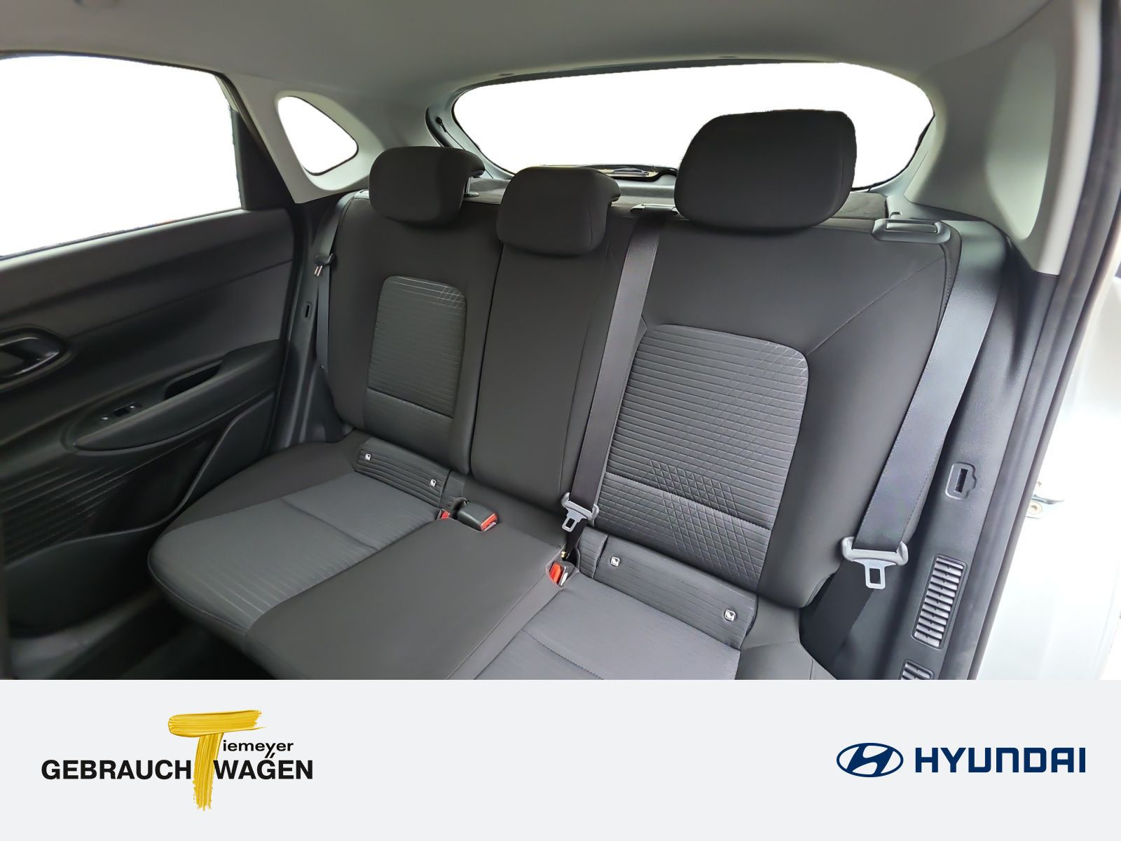 Hyundai i20 – Bild 11