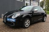 Alfa Romeo MiTo Turismo *2.HAND/ORIGINAL 70TKM/PDC/KLIMA* - : Allradantrieb, Kleinwagen, mit