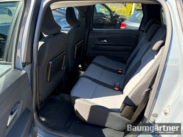 Fahrzeugabbildung Dacia Jogger Extreme+ TCe 110 7-Sitzer/Kamera/PDC/GJR