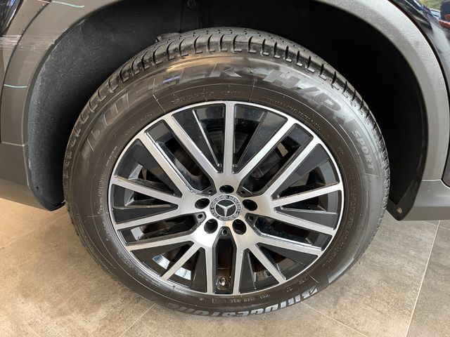 MYAUTOCENTER – Gebraucht- und Jahreswagen mit Werkstattservice in Pfaffenhofen Mercedes-Benz GLC 300 d 4Matic Aut.*NAVI*LED*1.HAND*19%*KAMERA