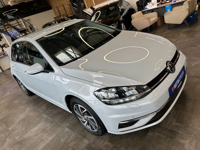 Volkswagen Golf VII Lim. *ACC*NAV*KLIMA*PDC*KAM*SZHZ*