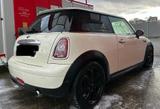 MINI One One - MINI ONE aus 2009